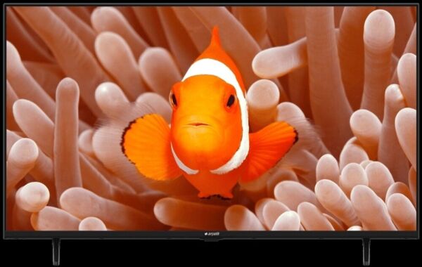 Arçelik 6 Serisi A32 D 695 B /32'' Hd Smart Android Tv