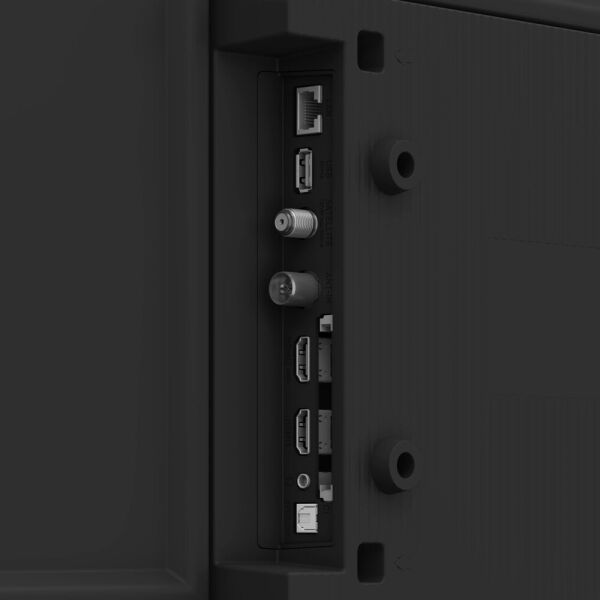 Arçelik 6 Serisi A32 D 695 B /32'' Hd Smart Android Tv