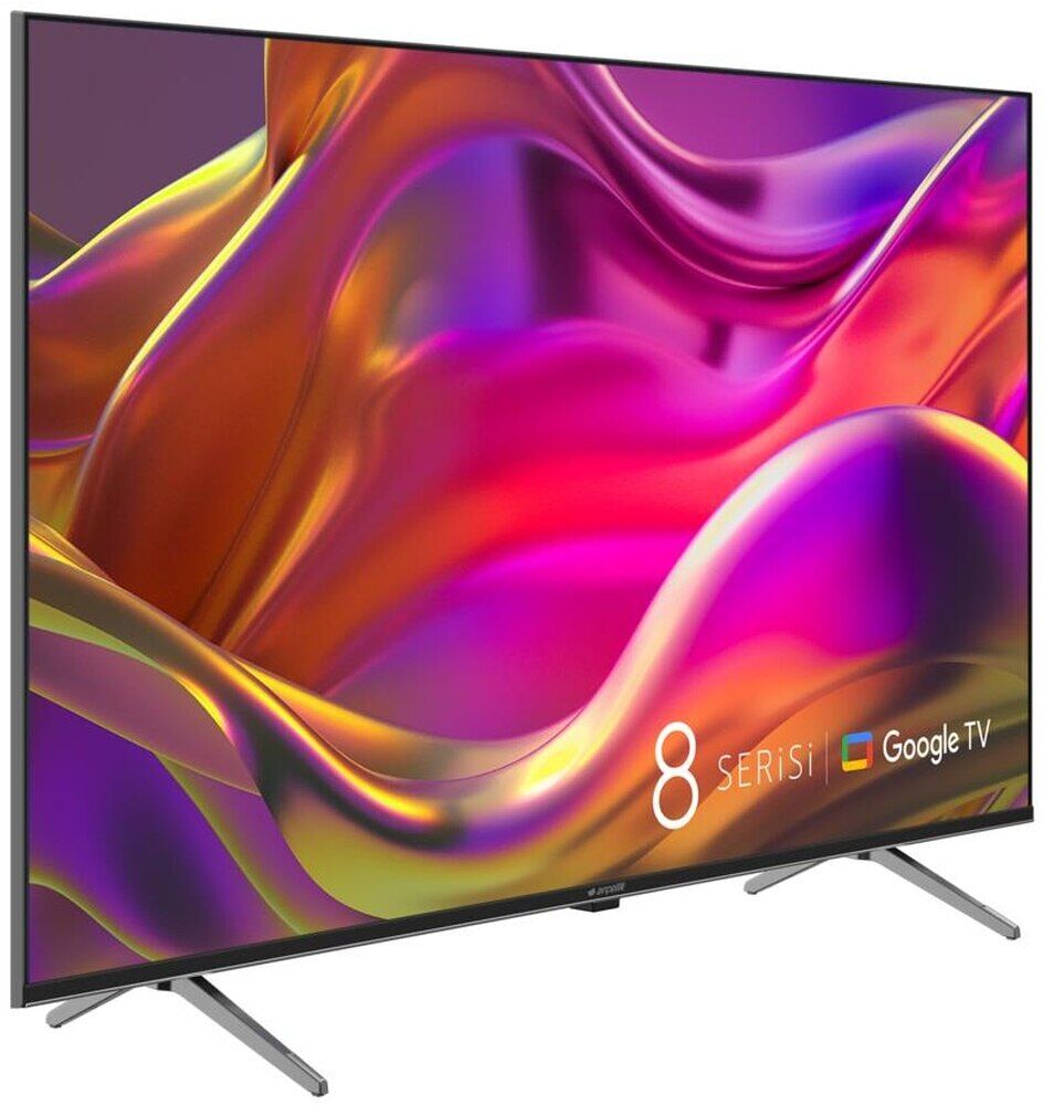 Arçelik A40 D 695 B Full Hd 40'' 102 Ekran Uydu Alıcılı Android Smart Led Tv