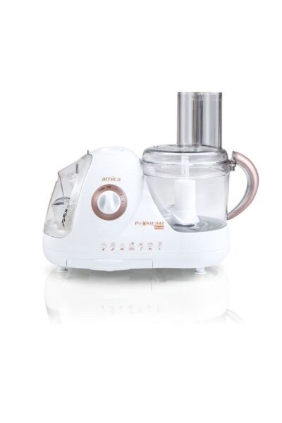Arnica Prokit 444 Plus Kompakt 800 W Mutfak Robotu