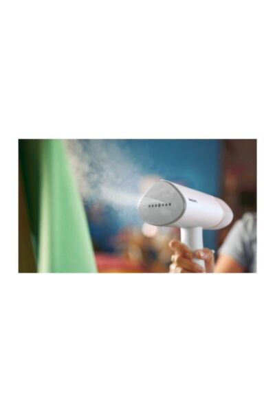 Philips 3000 Serisi STH3020/10 1000 W El Tipi Buharlı Düzleştirici