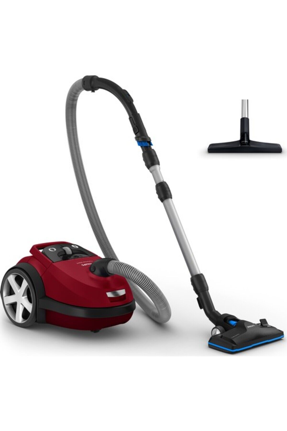 Philips Performer Silent FC8781/09 750 W Toz Torbalı Süpürge
