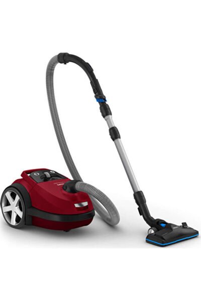 Philips Performer Silent FC8781/09 750 W Toz Torbalı Süpürge