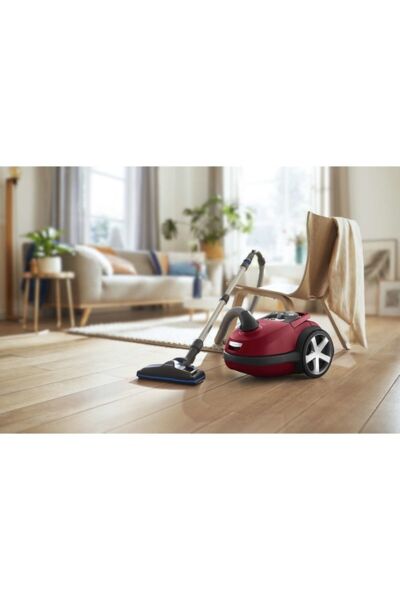 Philips Performer Silent FC8781/09 750 W Toz Torbalı Süpürge
