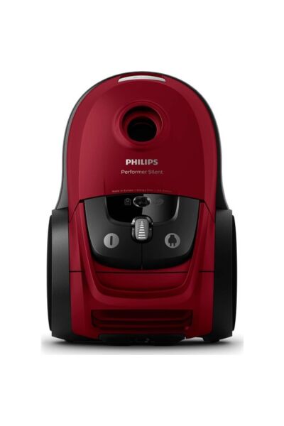 Philips Performer Silent FC8781/09 750 W Toz Torbalı Süpürge