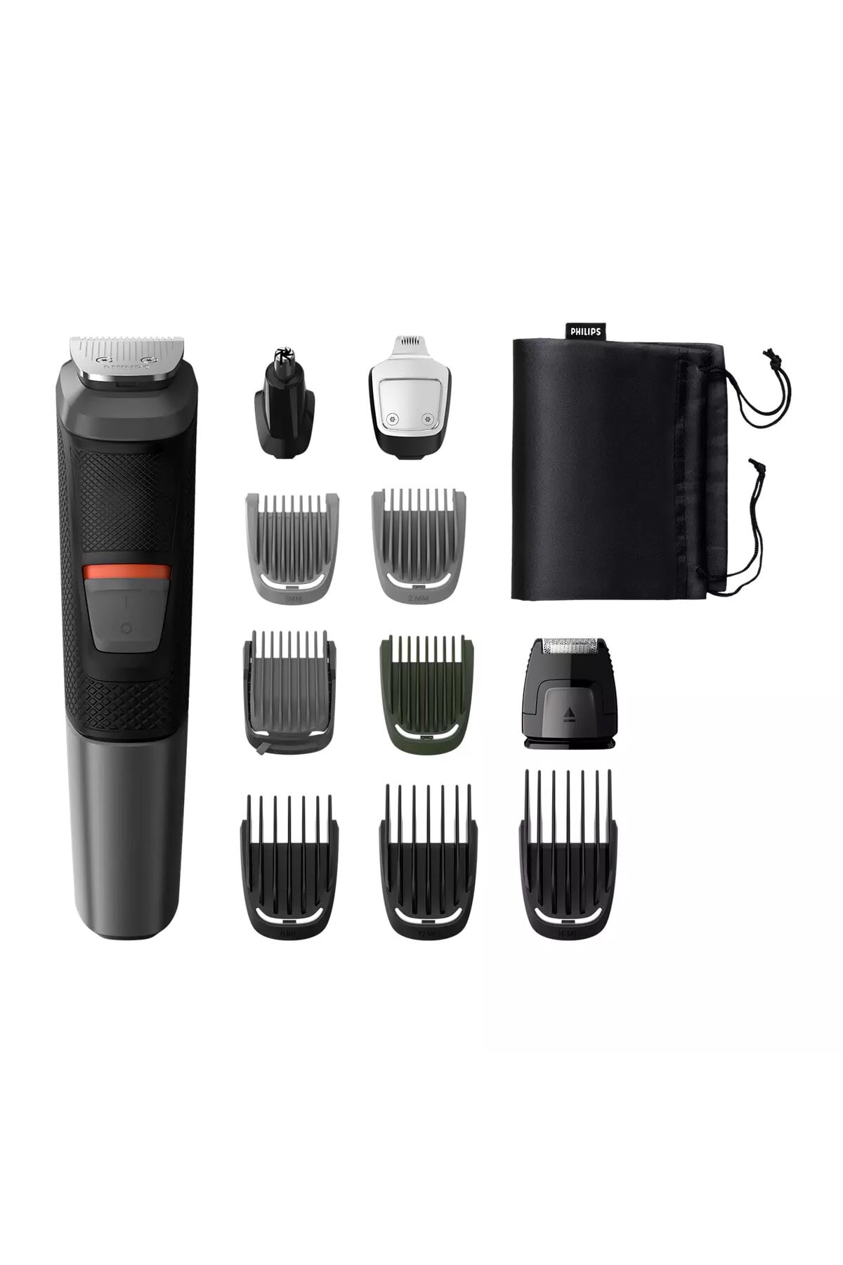 Philips Multigroom 5000 Serisi MG5730/15 11'i 1 Arada Erkek Bakım Seti