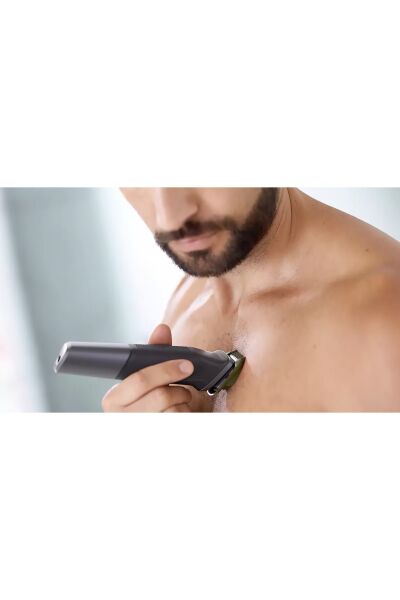 Philips Multigroom 5000 Serisi MG5730/15 11'i 1 Arada Erkek Bakım Seti