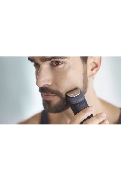Philips Multigroom 5000 Serisi MG5730/15 11'i 1 Arada Erkek Bakım Seti