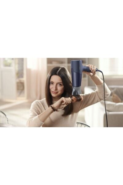 Philips 5000 Series BHD510/00 ThermoShield 2300 W Saç Kurutma Makinesi