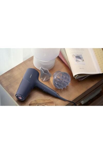 Philips 5000 Series BHD510/00 ThermoShield 2300 W Saç Kurutma Makinesi