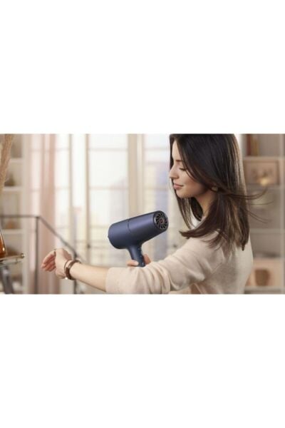 Philips 5000 Series BHD510/00 ThermoShield 2300 W Saç Kurutma Makinesi