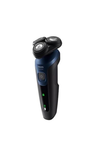 Philips S5445/03 Shaver Series 5000 Islak Kuru Tıraş Makinesi