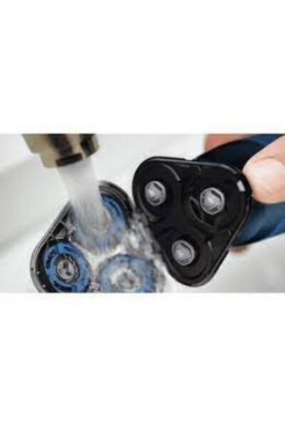 Philips S5445/03 Shaver Series 5000 Islak Kuru Tıraş Makinesi