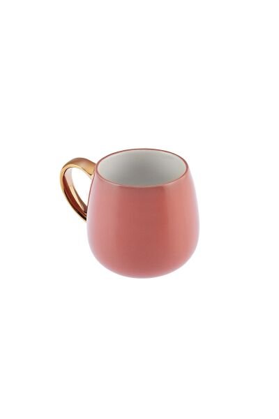 Karaca Leo Pembe Kupa 460 Ml