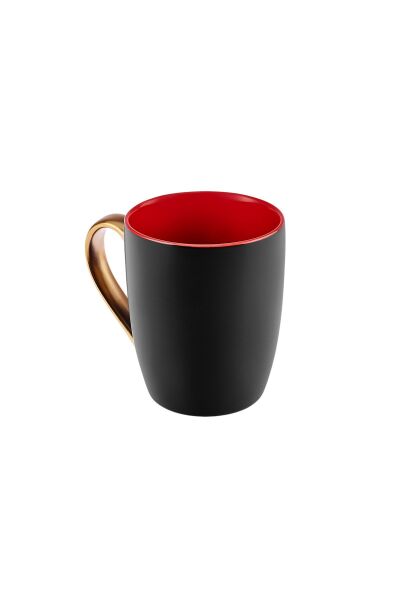 Karaca Mood Kırmızı Kupa 420 Ml