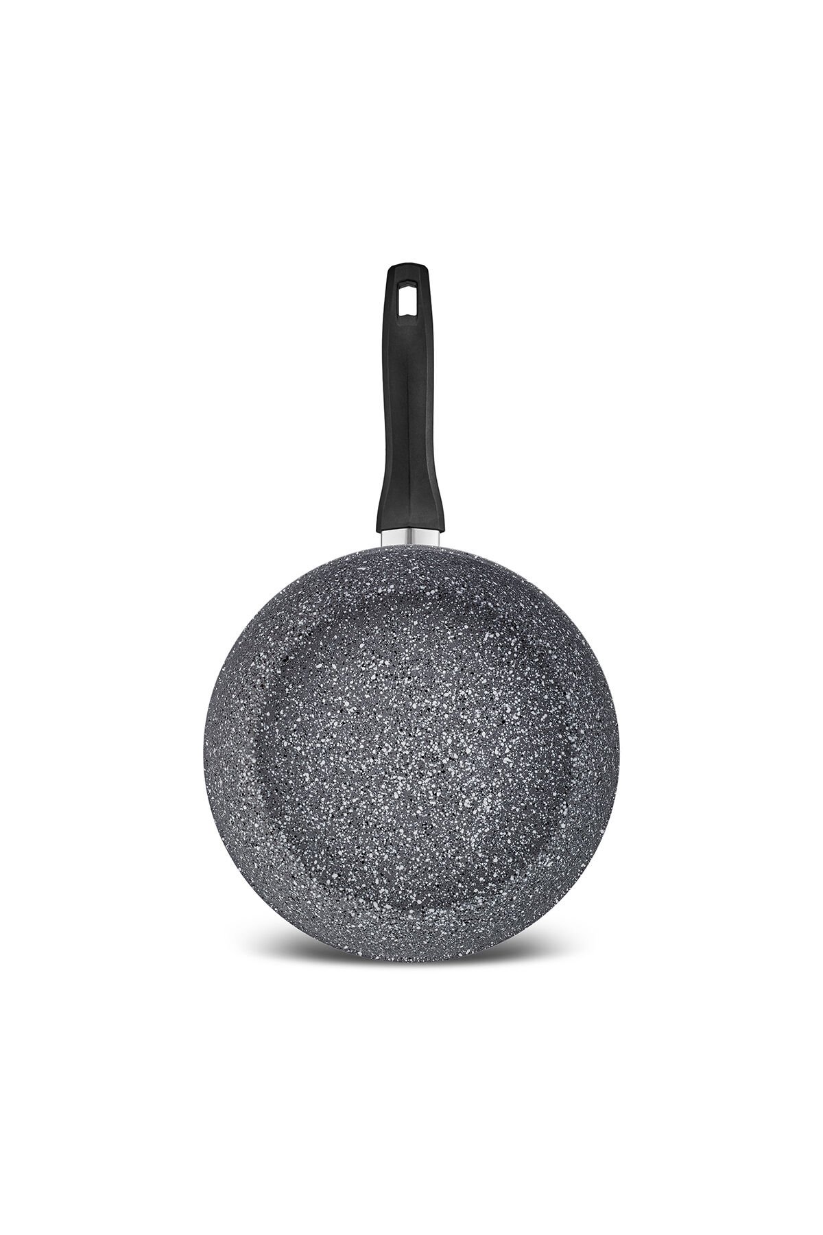 Karaca Bio Granit Ayaz 7 Parça Tencere Seti