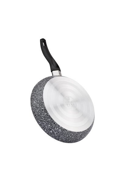 Karaca Bio Granit Ayaz 7 Parça Tencere Seti