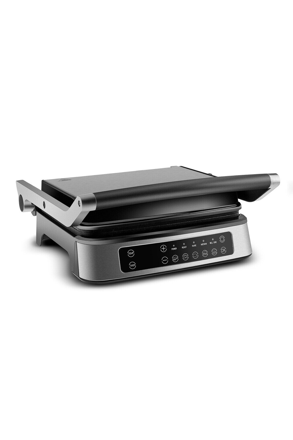 Karaca Perfect Grill 2006 Izgara ve Tost Makinesi 2000W
