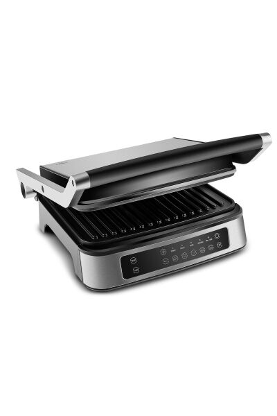 Karaca Perfect Grill 2006 Izgara ve Tost Makinesi 2000W