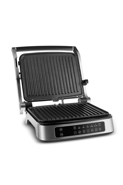Karaca Perfect Grill 2006 Izgara ve Tost Makinesi 2000W
