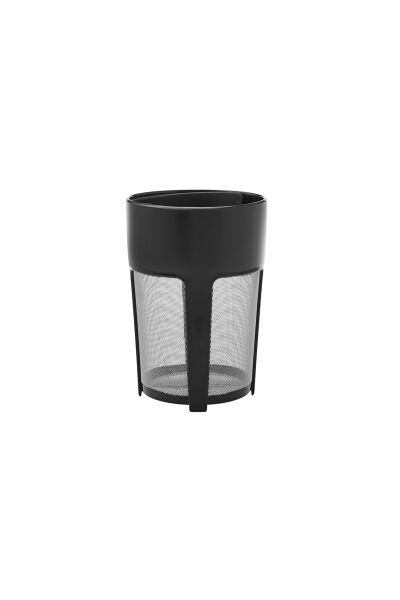 Karaca Berry Tea Xl 2in1 Çelik Demlikli Çay Makinesi Ve Kettle Cranberry