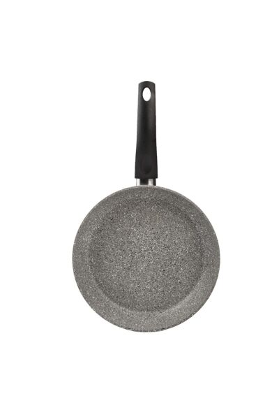 Karaca Biogranit Grey New 7 Parça Tencere Seti