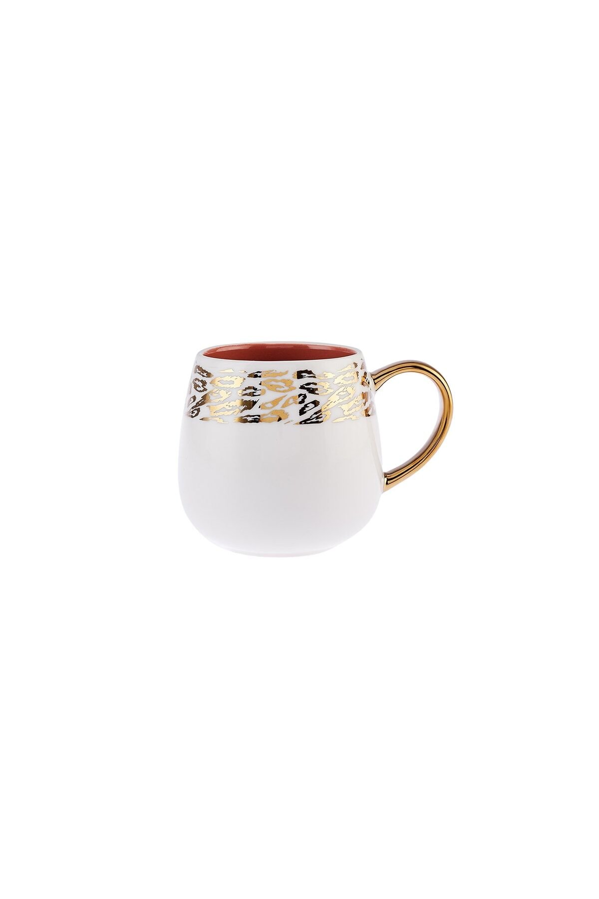 Karaca Leo Kupa 460 Ml