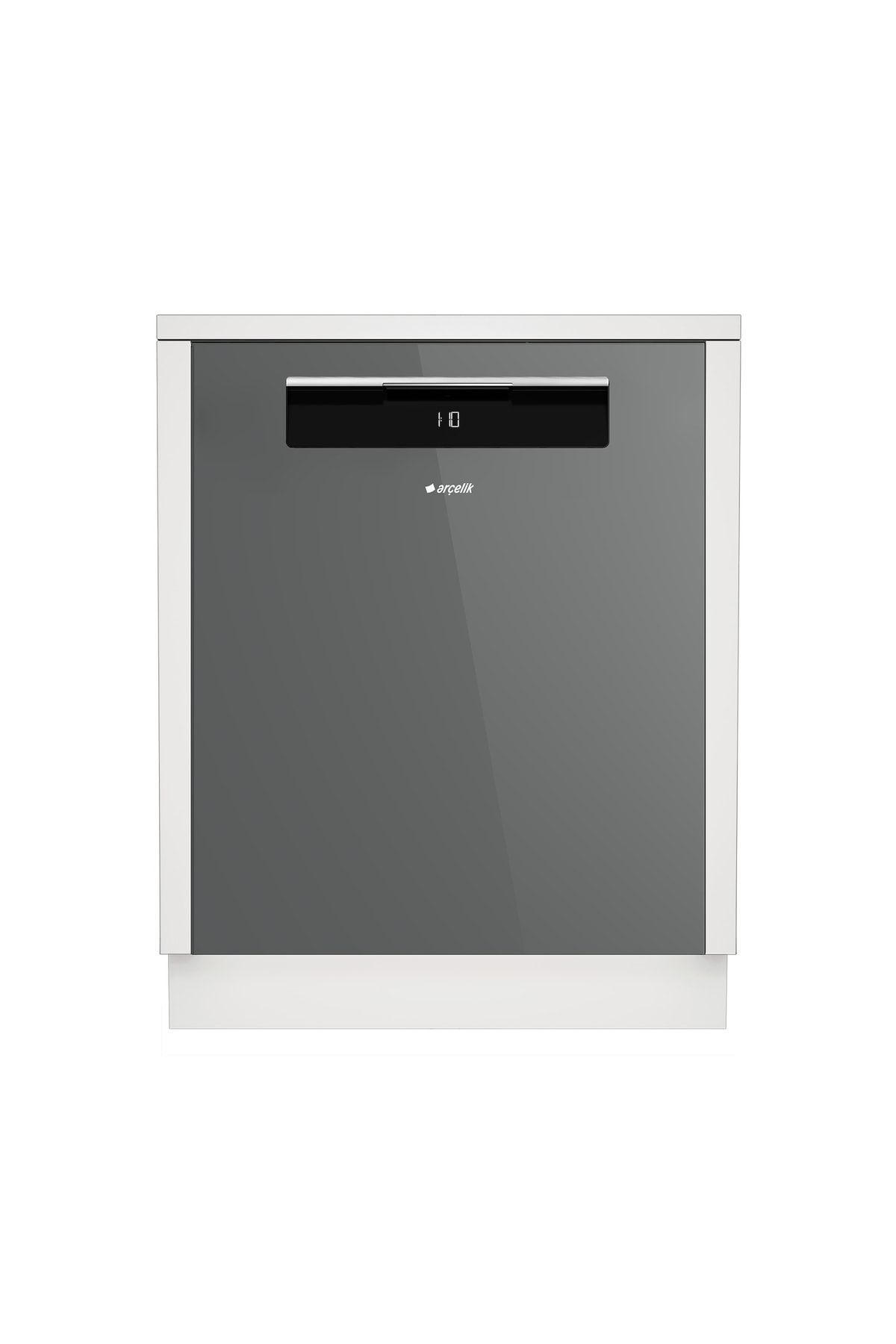 Arçelik ABC 180 G Grion 8 Programlı Ankastre Bulaşık Makinesi