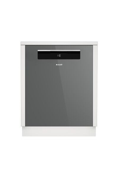 Arçelik ABC 180 G Grion 8 Programlı Ankastre Bulaşık Makinesi