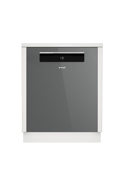 Arçelik ABC 180 G Grion 8 Programlı Ankastre Bulaşık Makinesi