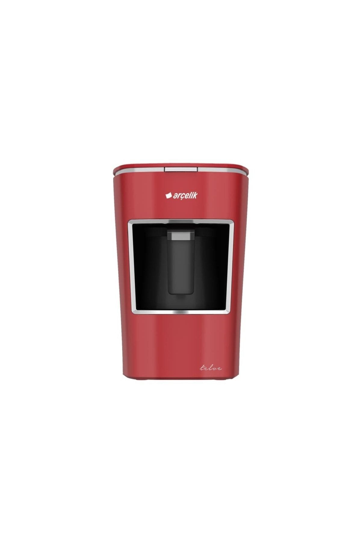 Arçelik K 3300 100. Yıl Türk Kahve Makinesi