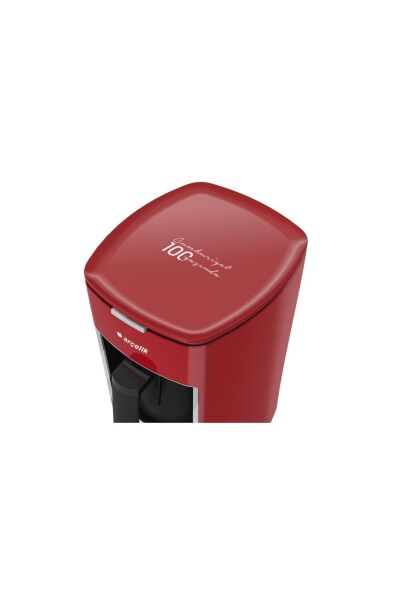 Arçelik K 3300 100. Yıl Türk Kahve Makinesi