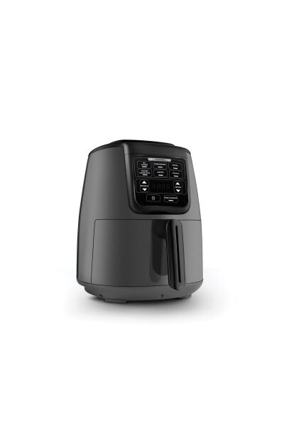 Karaca Air Pro Cook 3 in 1 XL Ev Yemeği, Közleme, Airfryer Space Gray