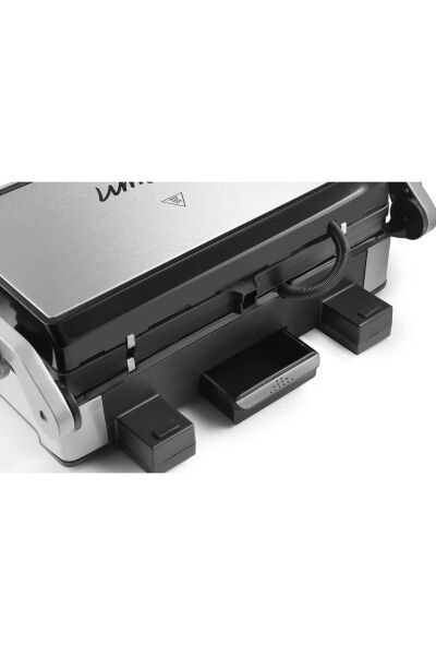 Arzum Ar2056 Tostçu Xl 2000 W Izgara Ve Tost Makinesi