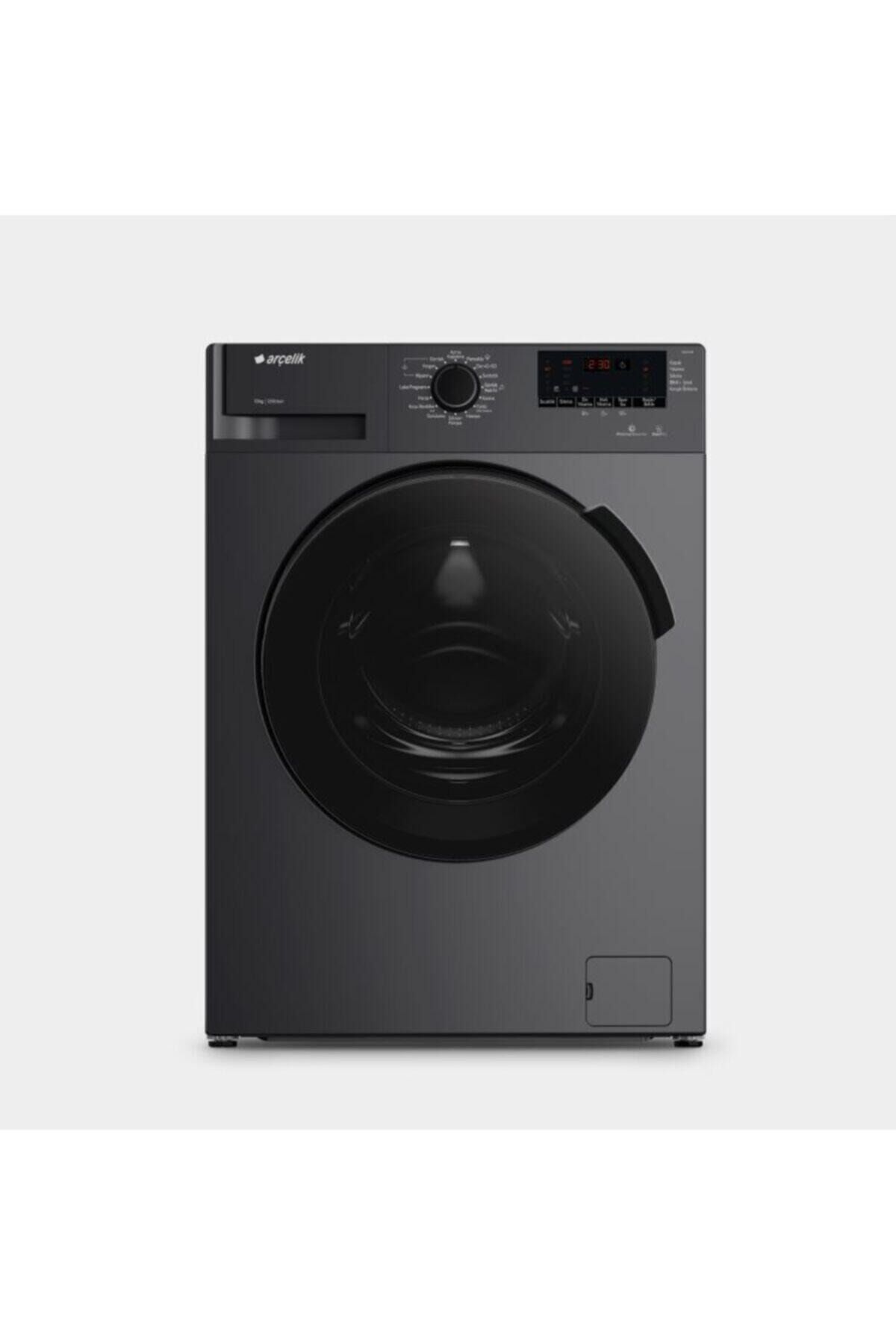Arçelik 10120 MA 1200 Devir 10 kg Çamaşır Makinesi