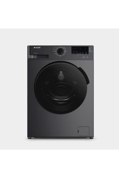 Arçelik 10120 MA 1200 Devir 10 kg Çamaşır Makinesi