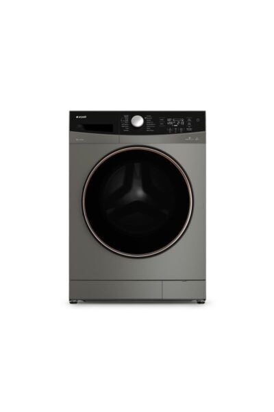 Arçelik 9124 N MG Grion 1200 Devir 9 kg Çamaşır Makinesi