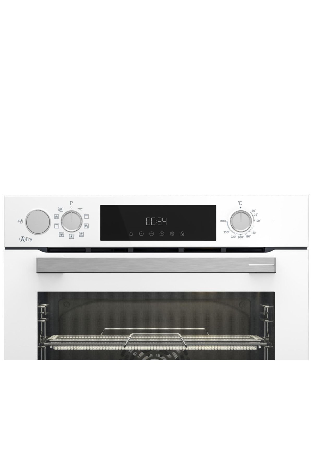 Arçelik Afc 361 B Fibona Serisi A Fry Ankastre Fırın