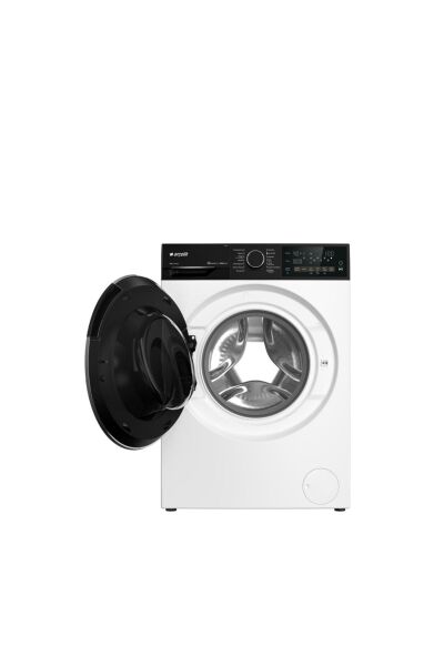 Arçelik 10140 PM 1400 Devir 10 kg Çamaşır Makinesi