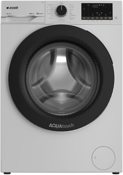Arçelik 9122 PM 9 kg 1200 Devir Çamaşır Makinesi