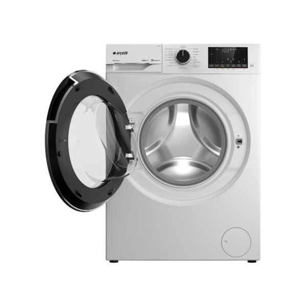 Arçelik 9122 PM 9 kg 1200 Devir Çamaşır Makinesi