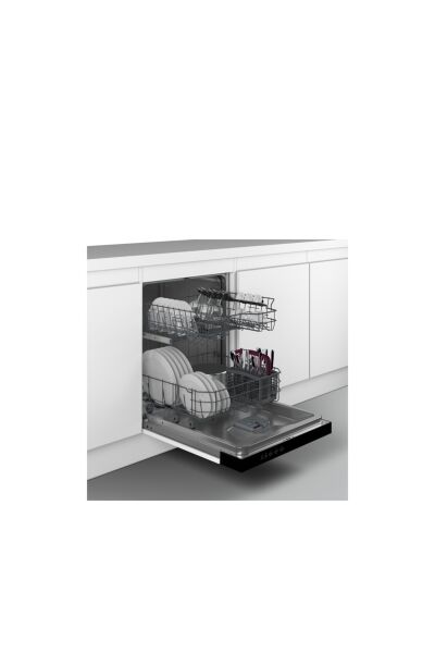 Arçelik 9252 MS 5 Programlı Ankastre Bulaşık Makinesi