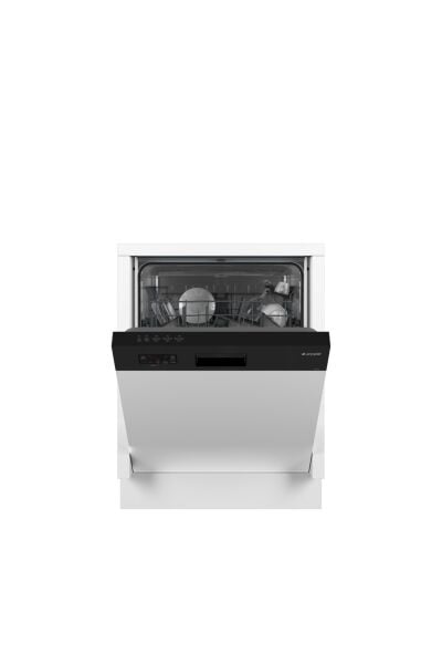 Arçelik 9252 MS 5 Programlı Ankastre Bulaşık Makinesi