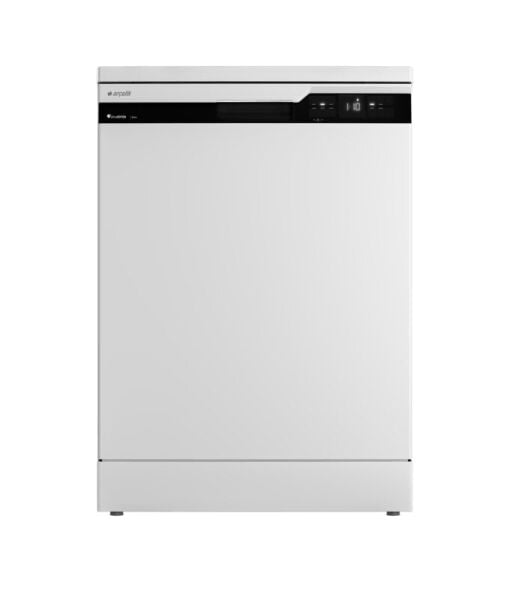 Arçelik 6444 4 Programlı Bulaşık Makinesi