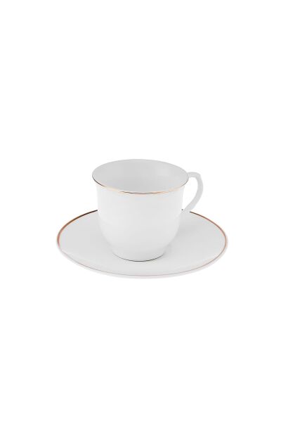 Karaca Seraf 6 Kişilik Kahve Fincanı 90 ml