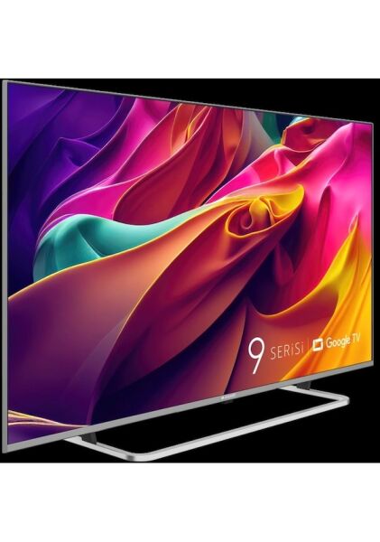 Arçelik Imperium 9 Serisi A55 D 986 S 4K 55'' UHD Smart Google TV