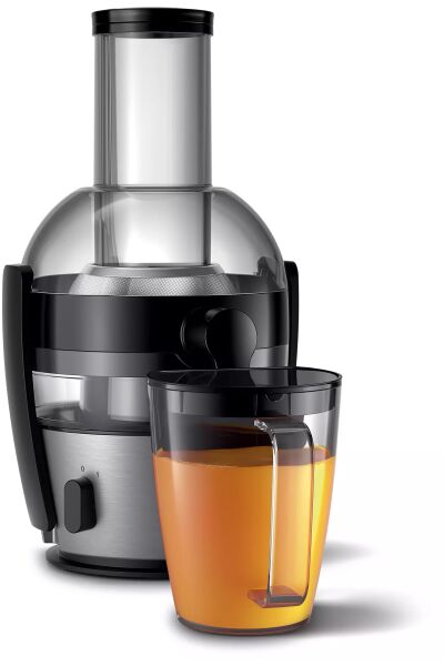 Philips HR1863/20 Viva Collection 700 W Katı Meyve Sıkacağı