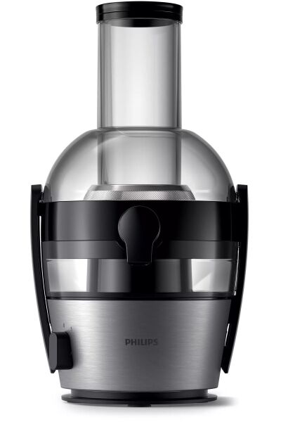 Philips HR1863/20 Viva Collection 700 W Katı Meyve Sıkacağı