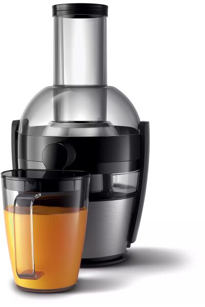 Philips HR1863/20 Viva Collection 700 W Katı Meyve Sıkacağı