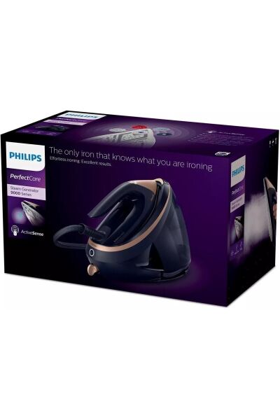 Philips Psg9050/20 Perfectcare Activesense 3100 W Buhar Kazanlı Ütü
